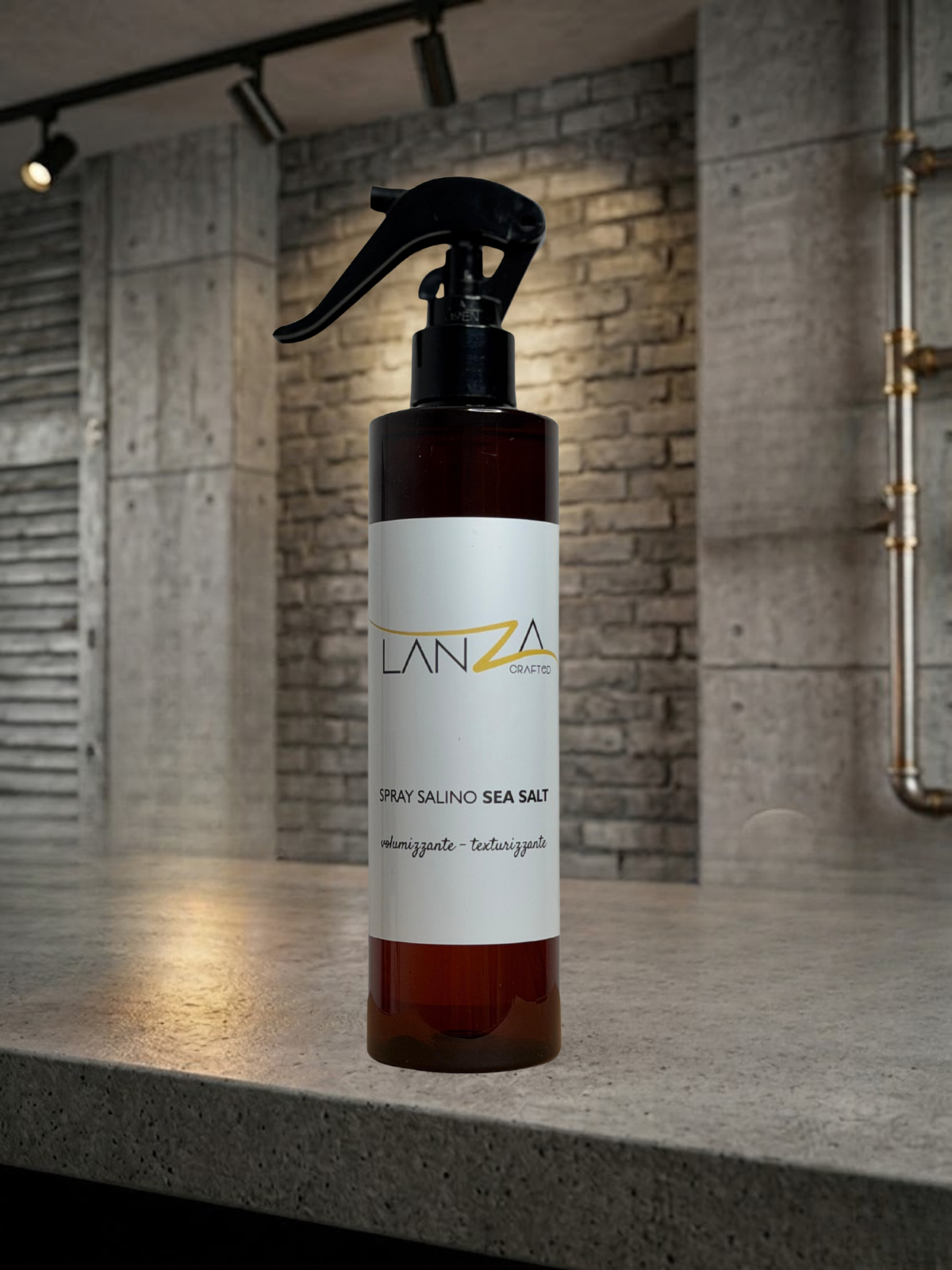 Spray Salino