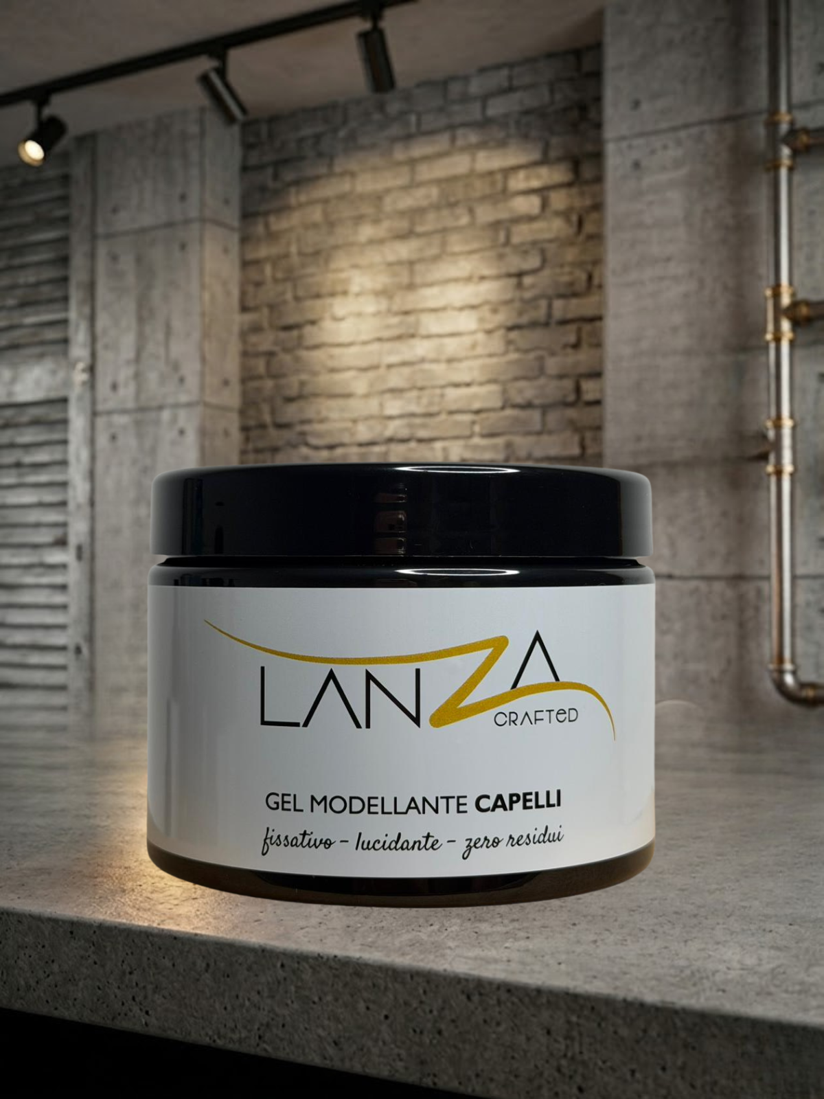 Gel Modellante