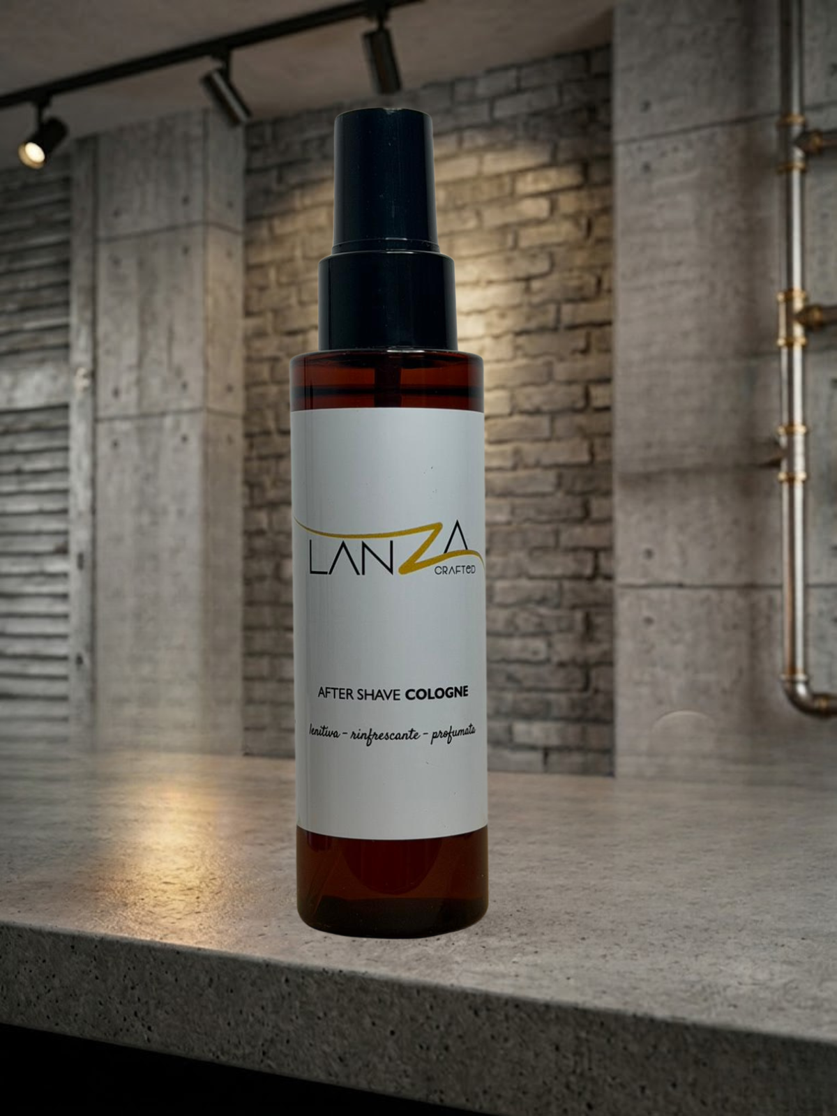 After Shave Cologne