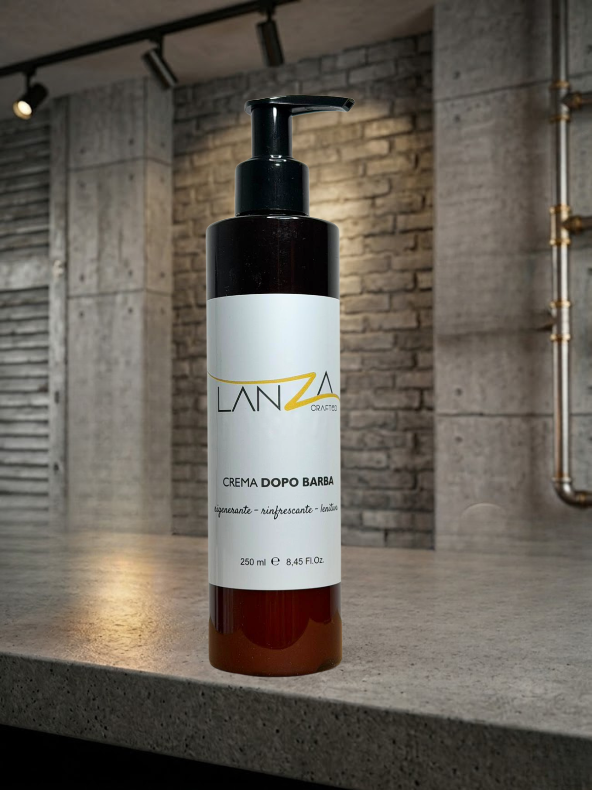 Crema Dopo Barba