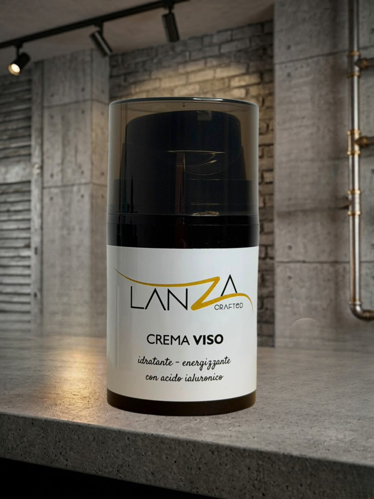 Crema Viso